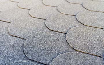 Leece asphalt roofing costs