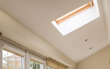 Leece conservatory roof insulation companies