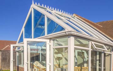 conservatory roof insulation costs Leece