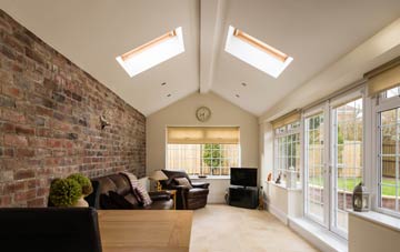 conservatory roof insulation Leece, Cumbria