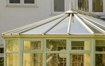 conservatory roof repair Leece, Cumbria
