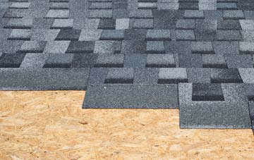 expert Leece asphalt roof companies