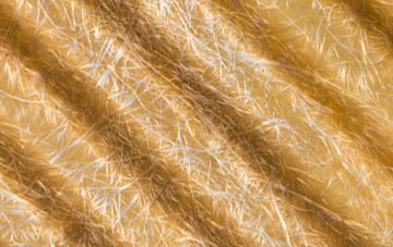 Leece fibreglass roof waterproofing