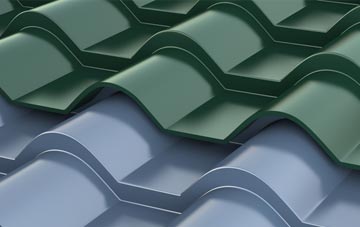 who should consider Leece plastic roofs