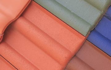 Leece plastic roofing companies