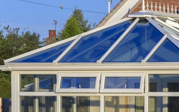 professional Leece conservatory insulation