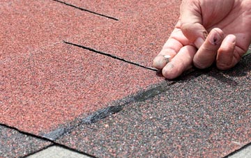 Leece asphalt roof repairs