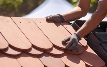 Leece roof tile contractors