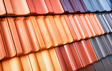 Leece roof tile costs