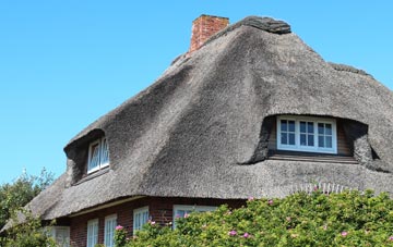 thatch roofing Leece, Cumbria
