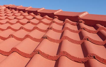 Leece tile and slate roof replacement