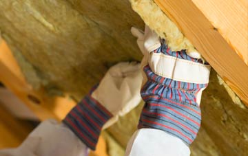 types of Leece pitched roof insulation materials