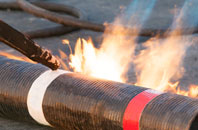 Leece flat roofing replacement