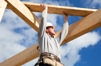 Leece roof replacement work