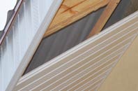 rated Leece soffit repair companies